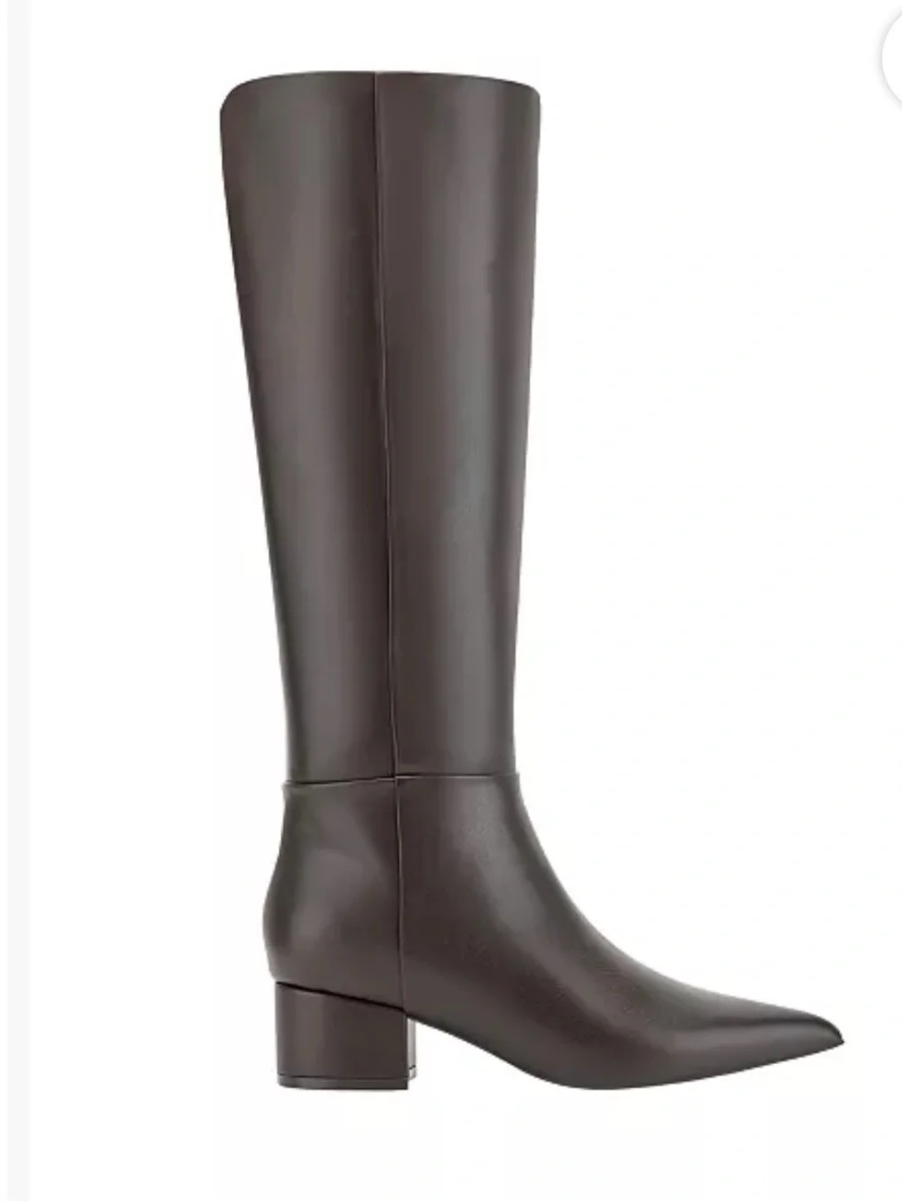 Marc Fisher Gradia Boot In Black Women’s Size 6.5M New In Box